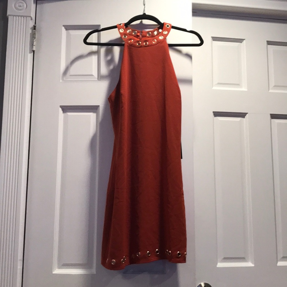 Lulus dress -brand new !